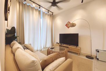 Sentul Point Residence