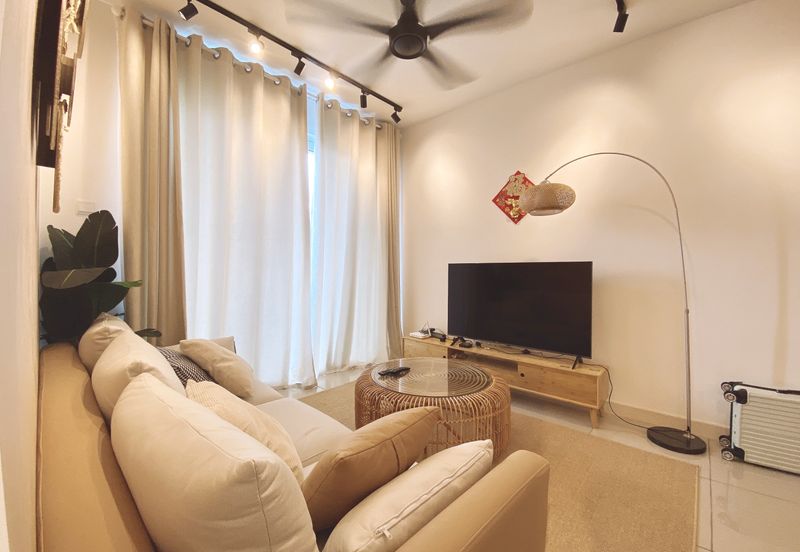 Sentul Point Residence