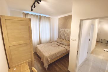 Sentul Point Residence