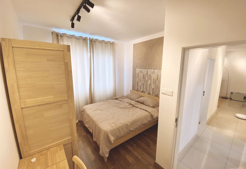 Sentul Point Residence