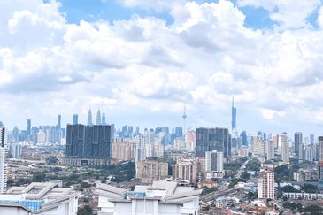 Sentul Point Residence