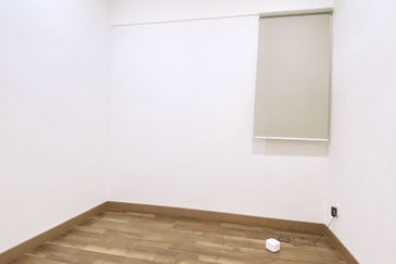 Sentul Point Residence