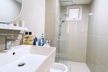 Sentul Point Residence