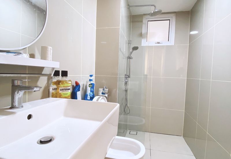 Sentul Point Residence