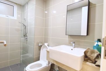 Sentul Point Residence