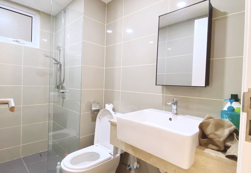 Sentul Point Residence