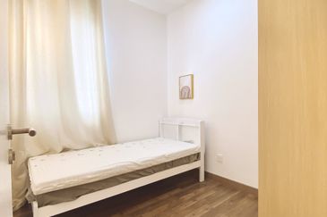 Sentul Point Residence