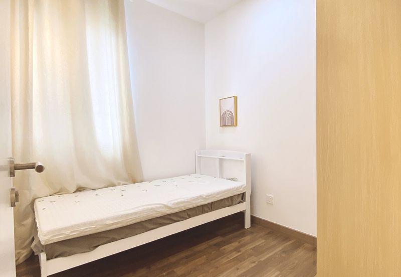 Sentul Point Residence