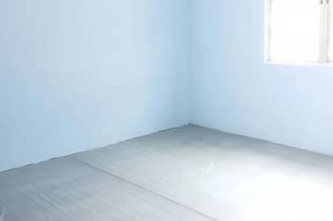 Apartment For Rent @ Serdang Raya Apartment, Seri Kembangan