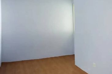 Apartment For Rent @ Serdang Raya Apartment, Seri Kembangan