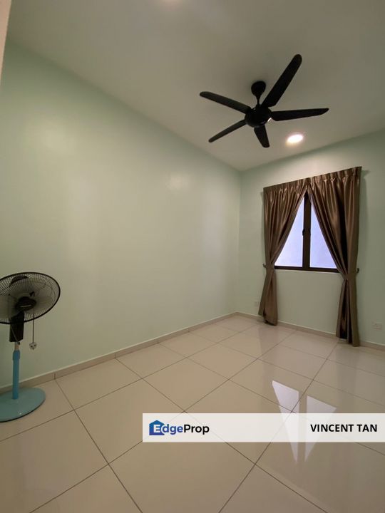  Serviced Residence For Rent @ Suria Putra, Bukit Rahman Putra, Selangor, Bukit Rahman Putra