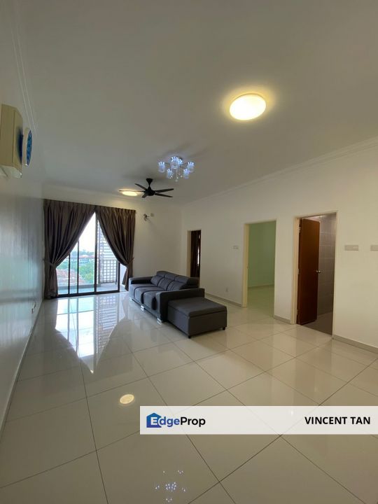  Serviced Residence For Rent @ Suria Putra, Bukit Rahman Putra, Selangor, Bukit Rahman Putra