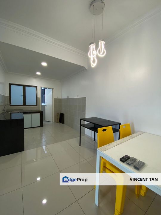  Serviced Residence For Rent @ Suria Putra, Bukit Rahman Putra, Selangor, Bukit Rahman Putra