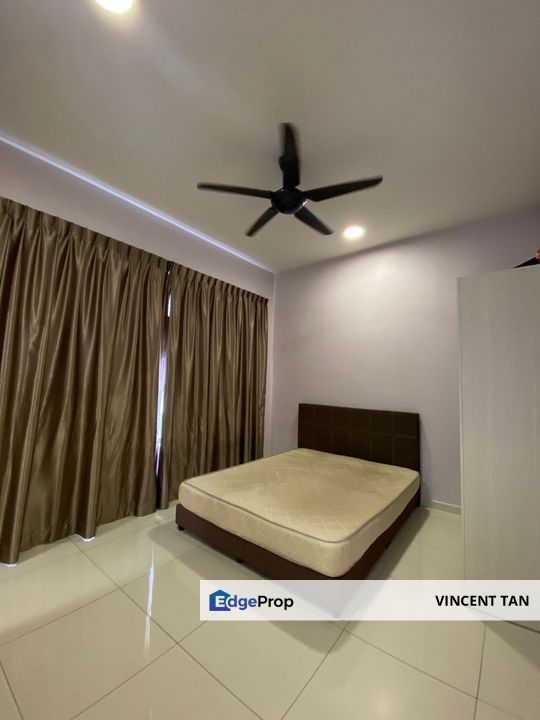  Serviced Residence For Rent @ Suria Putra, Bukit Rahman Putra, Selangor, Bukit Rahman Putra