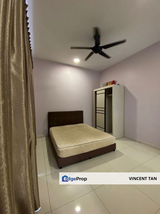  Serviced Residence For Rent @ Suria Putra, Bukit Rahman Putra, Selangor, Bukit Rahman Putra