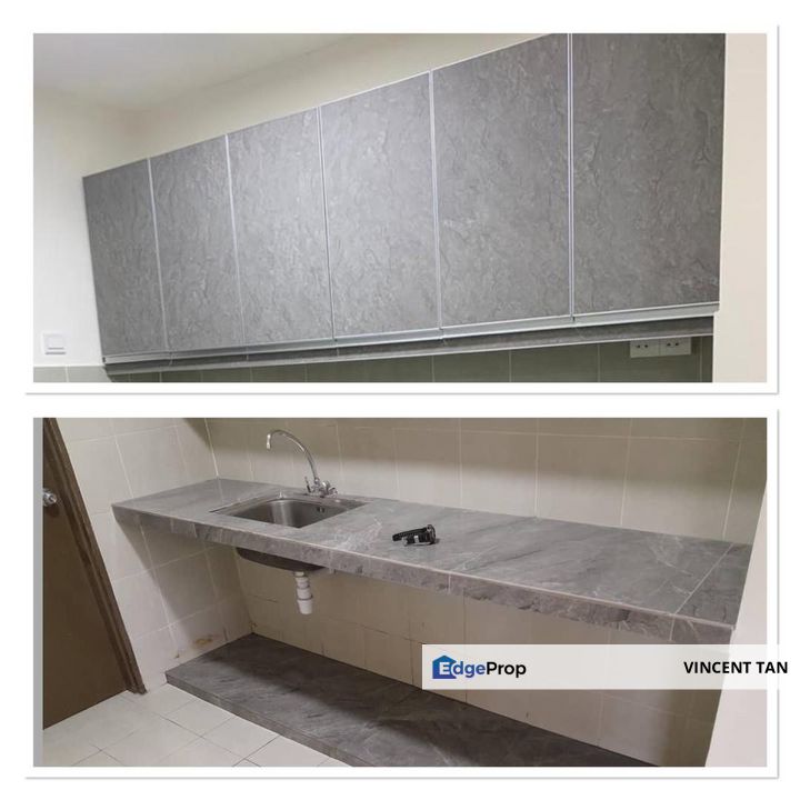 Serviced Residence For Rent @ Suria Putra, Bukit Rahman Putra, Selangor, Bukit Rahman Putra