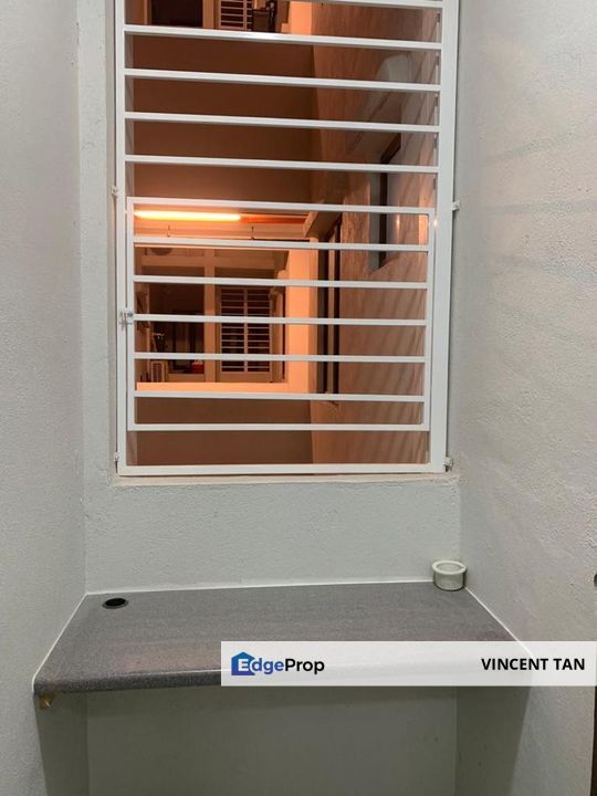 Serviced Residence For Rent @ Suria Putra, Bukit Rahman Putra, Selangor, Bukit Rahman Putra