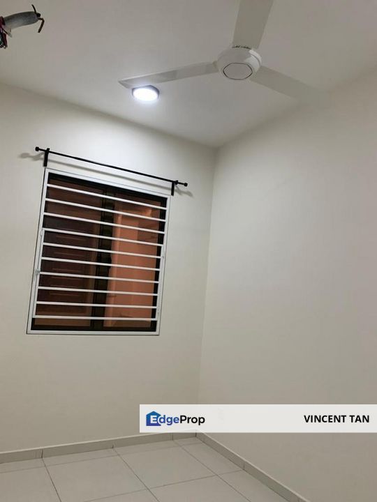 Serviced Residence For Rent @ Suria Putra, Bukit Rahman Putra, Selangor, Bukit Rahman Putra