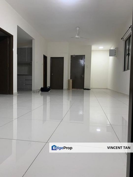 Serviced Residence For Rent @ Suria Putra, Bukit Rahman Putra, Selangor, Bukit Rahman Putra