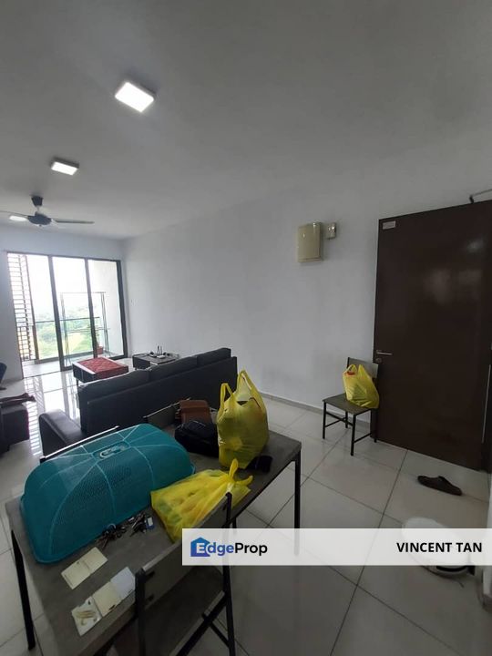 Serviced Residence For Rent @ Suria Putra, Bukit Rahman Putra, Selangor, Bukit Rahman Putra