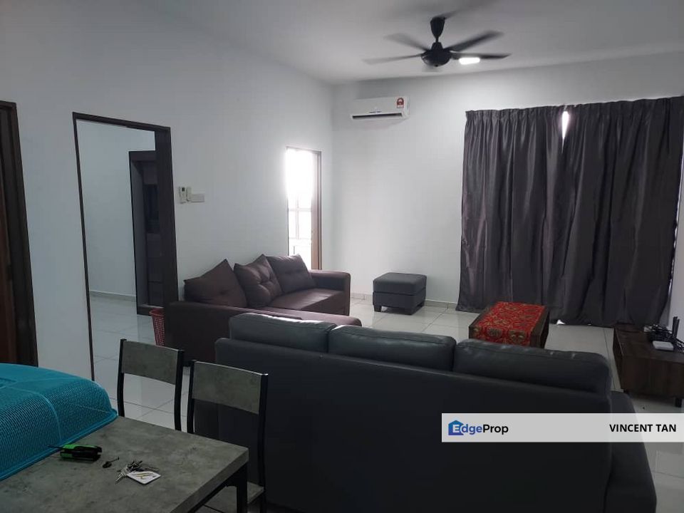 Serviced Residence For Rent @ Suria Putra, Bukit Rahman Putra, Selangor, Bukit Rahman Putra