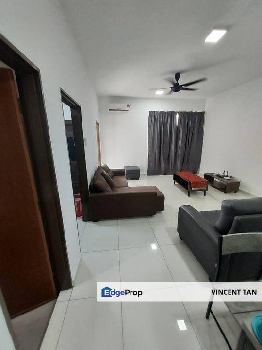 Serviced Residence For Rent @ Suria Putra, Bukit Rahman Putra, Selangor, Bukit Rahman Putra