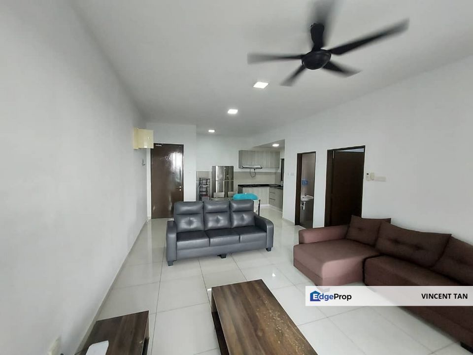 Serviced Residence For Rent @ Suria Putra, Bukit Rahman Putra, Selangor, Bukit Rahman Putra