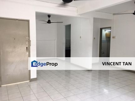  Apartment For Rent @ Sri Cempaka, Puchong , Selangor, Bandar Puteri Puchong