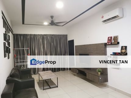 Condominium for Rent @ The Havre, Bukit Jalil, Kuala Lumpur, Bukit Jalil