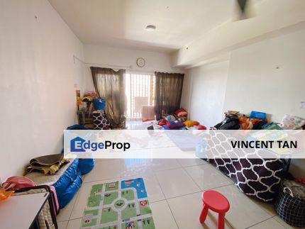 Studio For Sale @ Suria Jelutong, Bukit Jelutong, Selangor, Bukit Jelutong