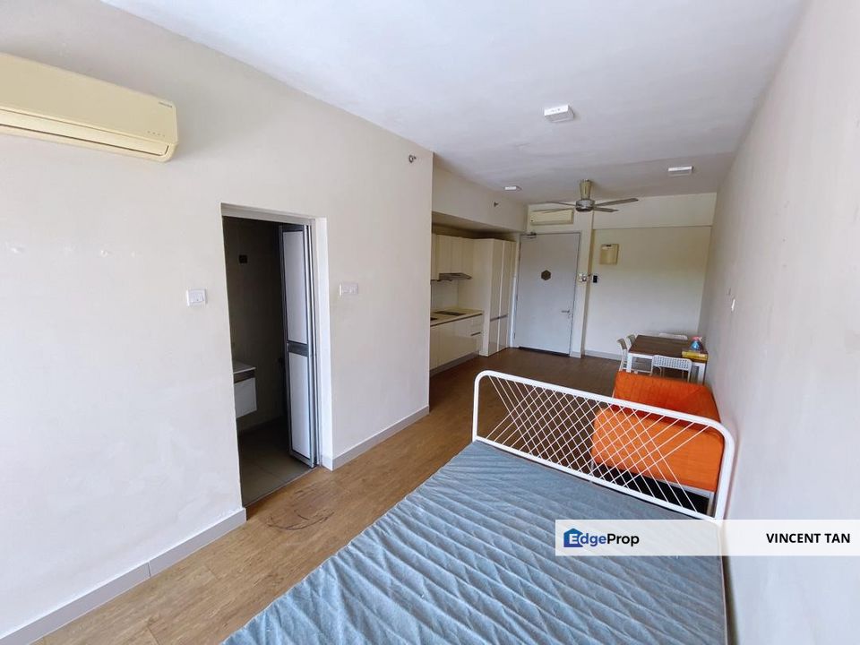 Studio For Rent @ Suria Jelutong, Bukit Jelutong, Selangor, Bukit Jelutong