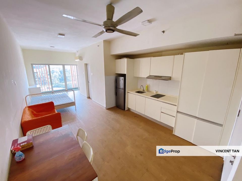 Studio For Rent @ Suria Jelutong, Bukit Jelutong, Selangor, Bukit Jelutong