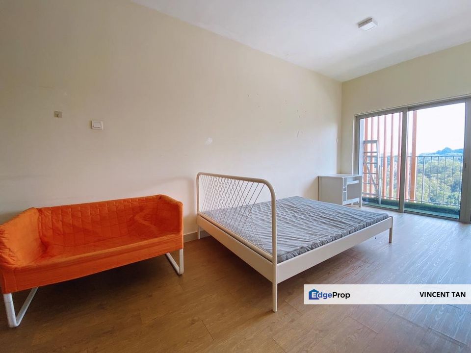Studio For Rent @ Suria Jelutong, Bukit Jelutong, Selangor, Bukit Jelutong