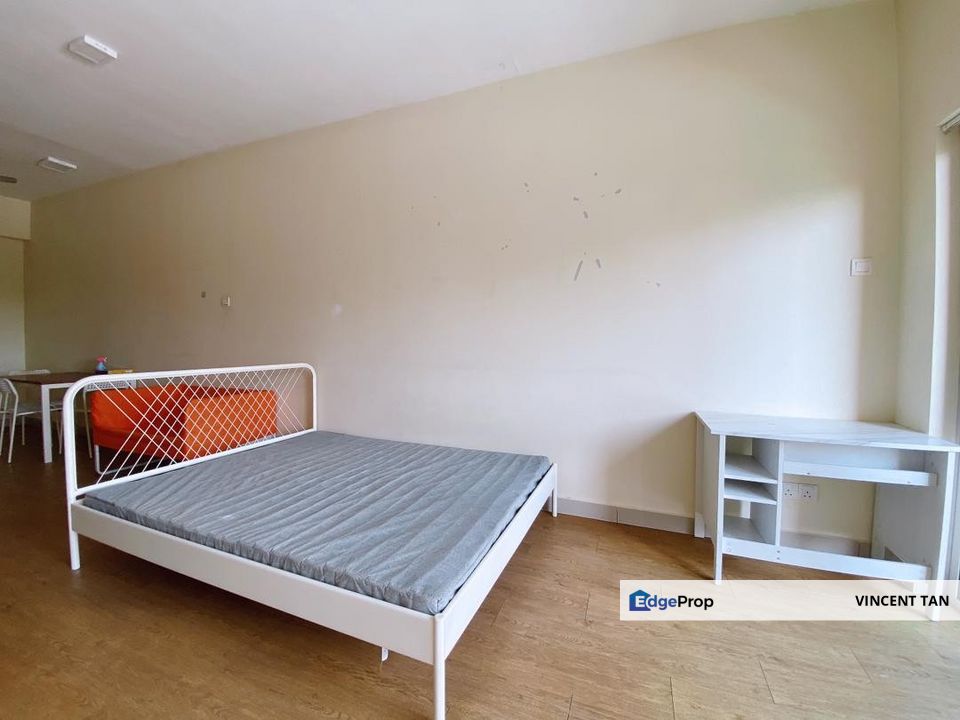 Studio For Rent @ Suria Jelutong, Bukit Jelutong, Selangor, Bukit Jelutong