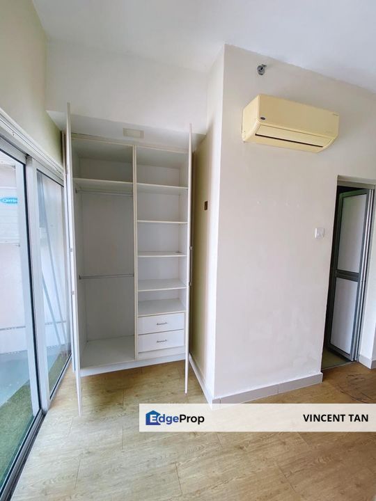 Studio For Rent @ Suria Jelutong, Bukit Jelutong, Selangor, Bukit Jelutong