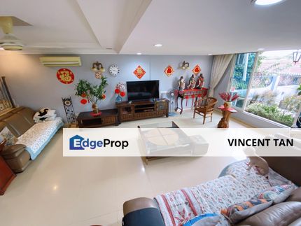  Double Storey Semi-D For Sale @ SS3, Selangor, Kelana Jaya