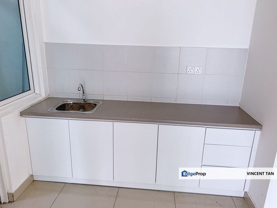 Serviced Residence For Rent @ Sentul Village, Sentul, KL, Kuala Lumpur, Sentul