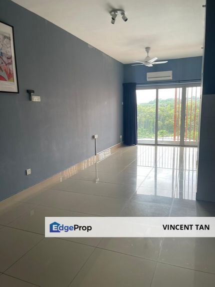 Studio For Rent @ Suria Jelutong, Bukit Jelutong, Selangor, Bukit Jelutong