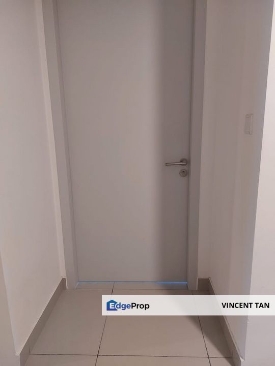 Serviced Apartment For Sale @ Plaza, Kelana Jaya, Selangor, Kelana Jaya