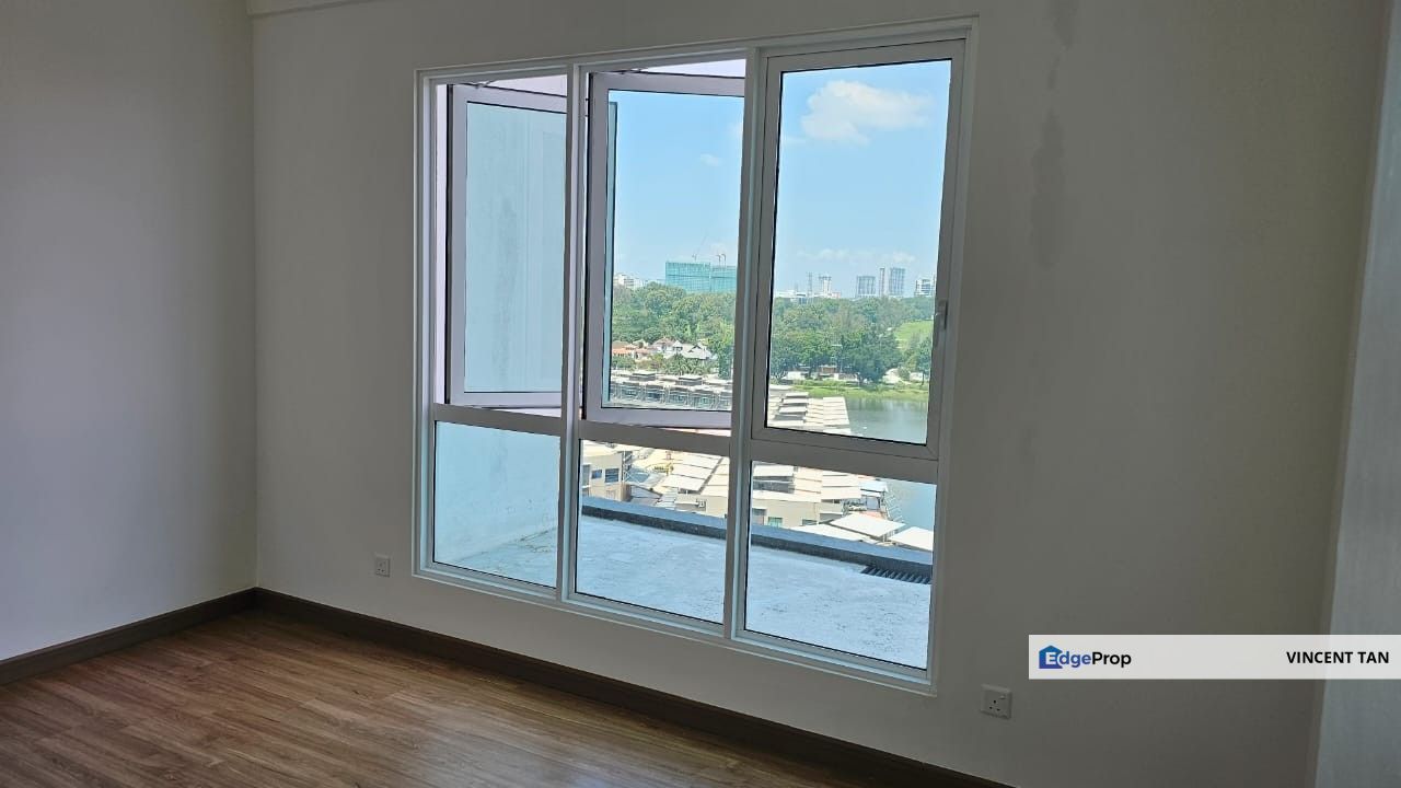 Serviced Apartment For Sale @ Plaza, Kelana Jaya, Selangor, Kelana Jaya