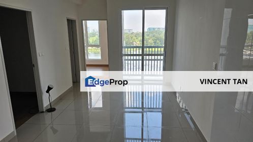 Serviced Apartment For Sale @ Plaza, Kelana Jaya, Selangor, Kelana Jaya