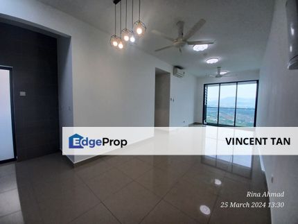 Apartment For Rent @ 99 Residence, Batu Caves, Kuala Lumpur, Batu 