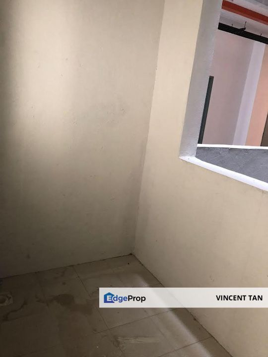 Serviced Residence For Rent @ Suria Putra, Bukit Rahman Putra, Selangor, Bukit Rahman Putra