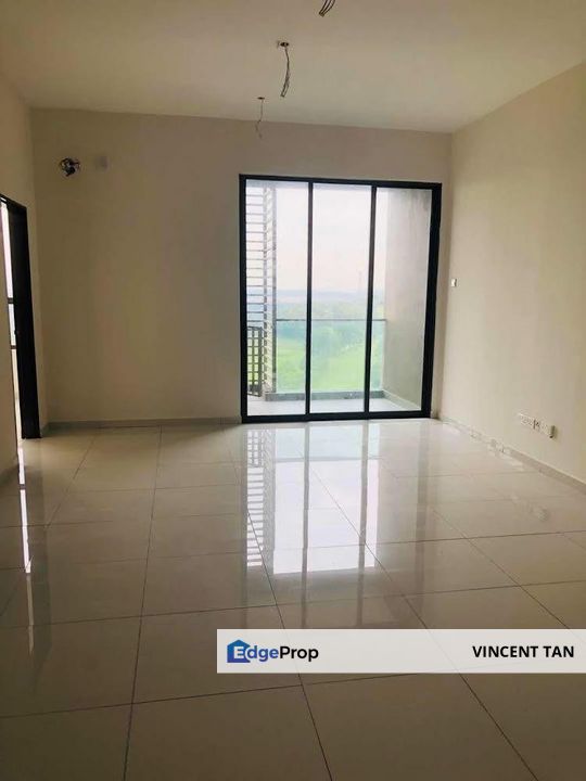 Serviced Residence For Rent @ Suria Putra, Bukit Rahman Putra, Selangor, Bukit Rahman Putra