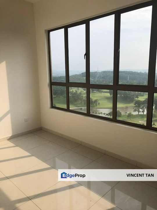 Serviced Residence For Rent @ Suria Putra, Bukit Rahman Putra, Selangor, Bukit Rahman Putra