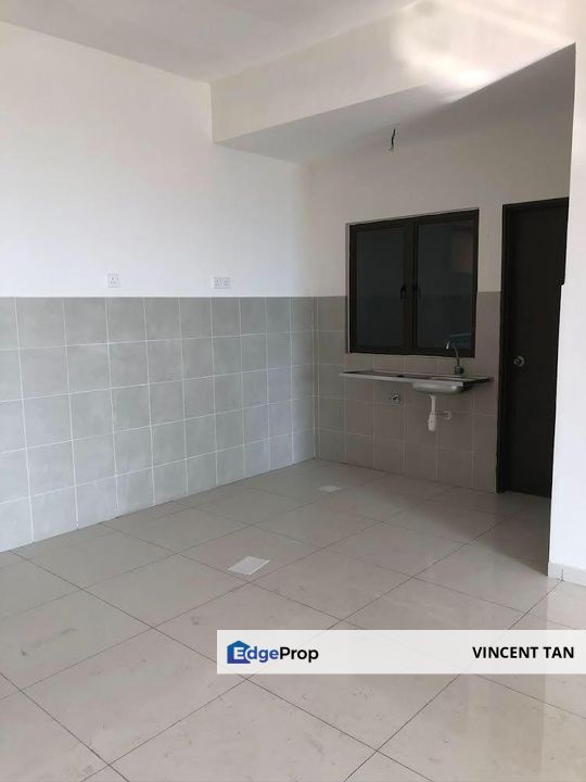 Serviced Residence For Rent @ Suria Putra, Bukit Rahman Putra, Selangor, Bukit Rahman Putra