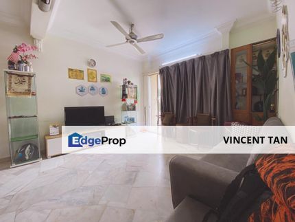 Apartment For Sale @ Vista Lavender, Bandar Kinrara, Selangor, Bandar Kinrara Puchong