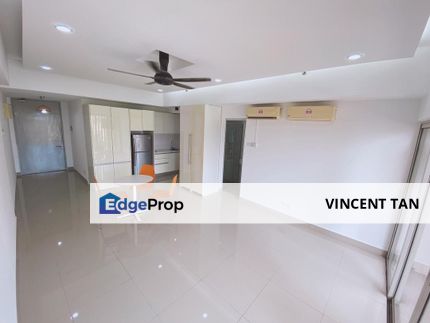 Studio For Sale @ Suria Jelutong, Bukit Jelutong, Selangor, Bukit Jelutong