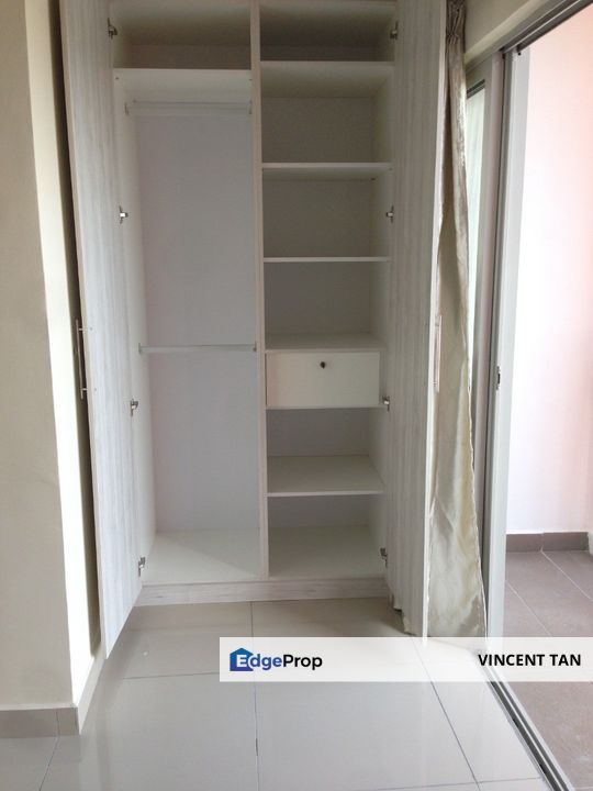 Studio For Sale @ Suria Jelutong, Bukit Jelutong, Selangor, Bukit Jelutong