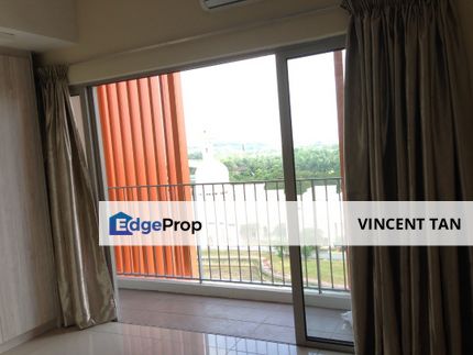 Studio For Sale @ Suria Jelutong, Bukit Jelutong, Selangor, Bukit Jelutong